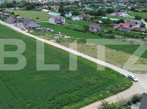 Teren de vânzare Bărăbanț - 193928TV | BLITZ Alba Iulia | Poza6