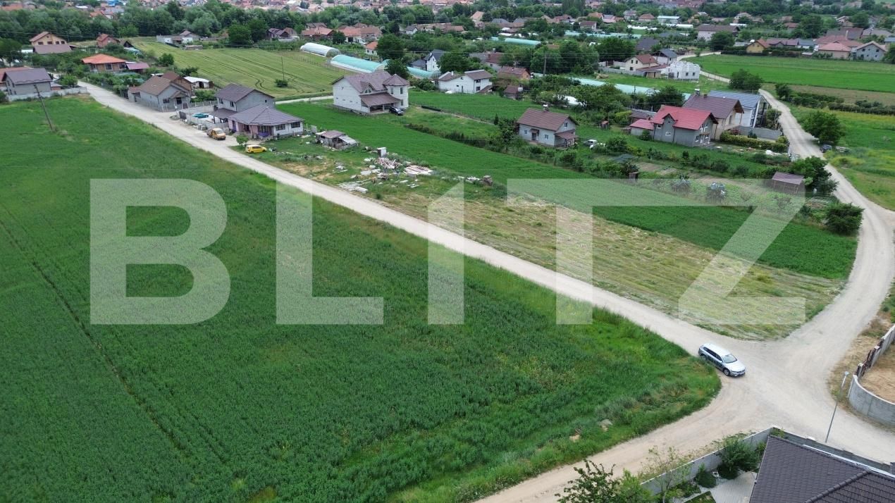 Teren de vânzare Bărăbanț - 193928TV | BLITZ Alba Iulia | Poza6