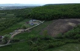 Teren 15.100 mp la baza pădurii – ideal parcelare | 14 loturi | priveliște super