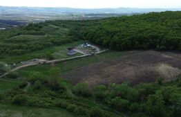 Teren 15.100 mp la baza pădurii – ideal parcelare | 14 loturi | priveliște super