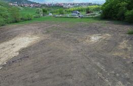 Teren 15.100 mp la baza pădurii – ideal parcelare | 14 loturi | priveliște super