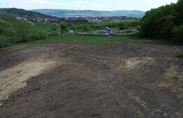 Teren 15.100 mp la baza pădurii – ideal parcelare | 14 loturi | priveliște super