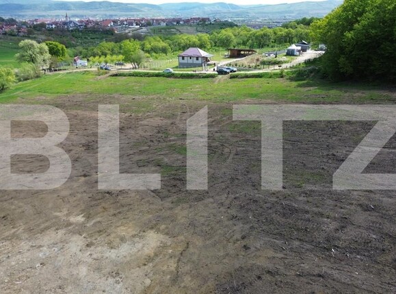 Teren de vânzare Aiud - 194095TV | BLITZ Alba Iulia | Poza11