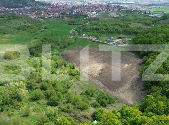 Teren de vânzare Aiud - 194095TV | BLITZ Alba Iulia | Poza1