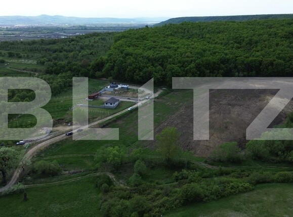Teren de vânzare Aiud - 194095TV | BLITZ Alba Iulia | Poza8