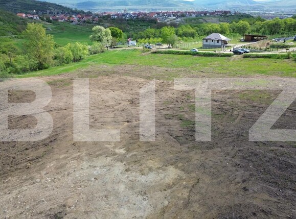 Teren de vânzare Aiud - 194095TV | BLITZ Alba Iulia | Poza12