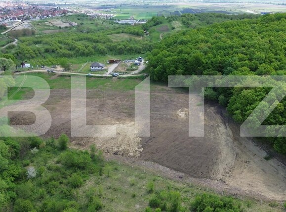Teren de vânzare Aiud - 194095TV | BLITZ Alba Iulia | Poza3