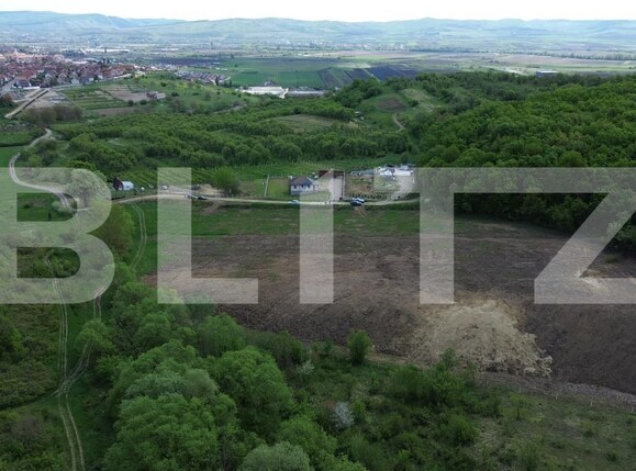 Teren de vânzare Aiud - 194095TV | BLITZ Alba Iulia | Poza6