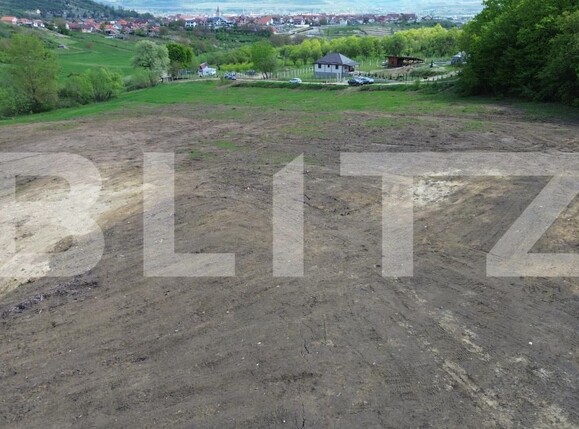 Teren de vânzare Aiud - 194095TV | BLITZ Alba Iulia | Poza10