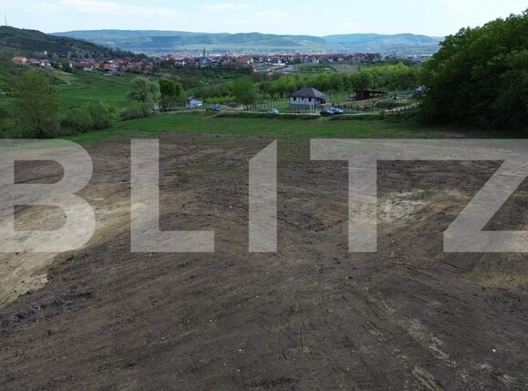 Teren de vânzare Aiud - 194095TV | BLITZ Alba Iulia | Poza9