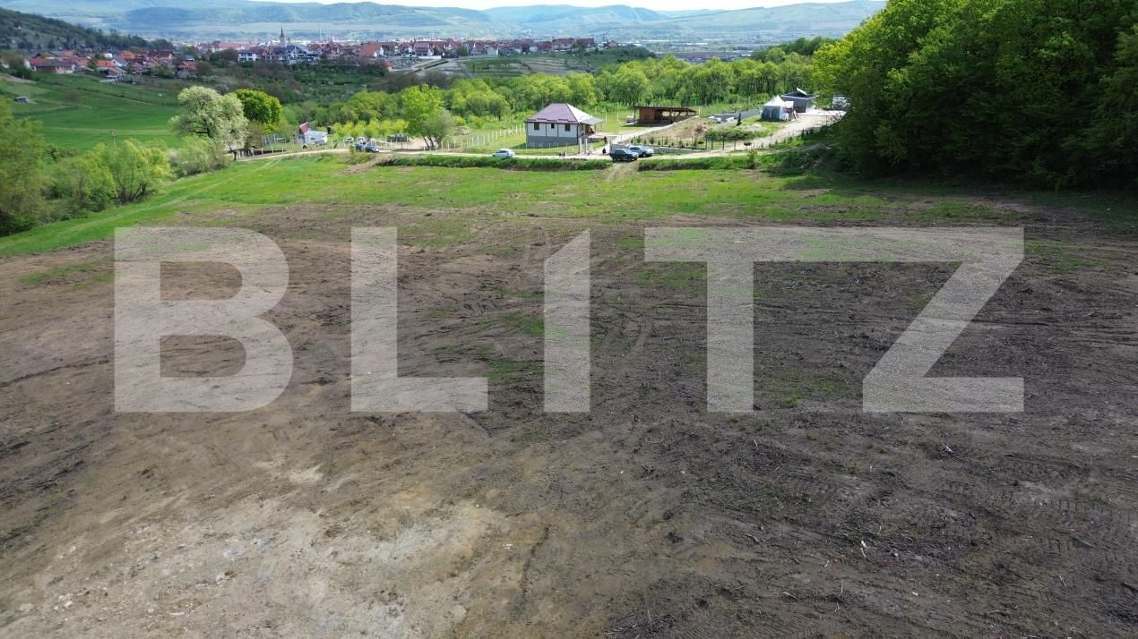 Teren de vânzare Aiud - 194095TV | BLITZ Alba Iulia | Poza11