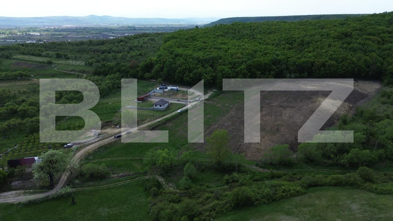 Teren de vânzare Aiud - 194095TV | BLITZ Alba Iulia | Poza8