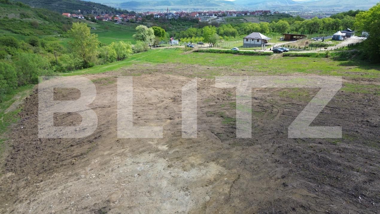 Teren de vânzare Aiud - 194095TV | BLITZ Alba Iulia | Poza12