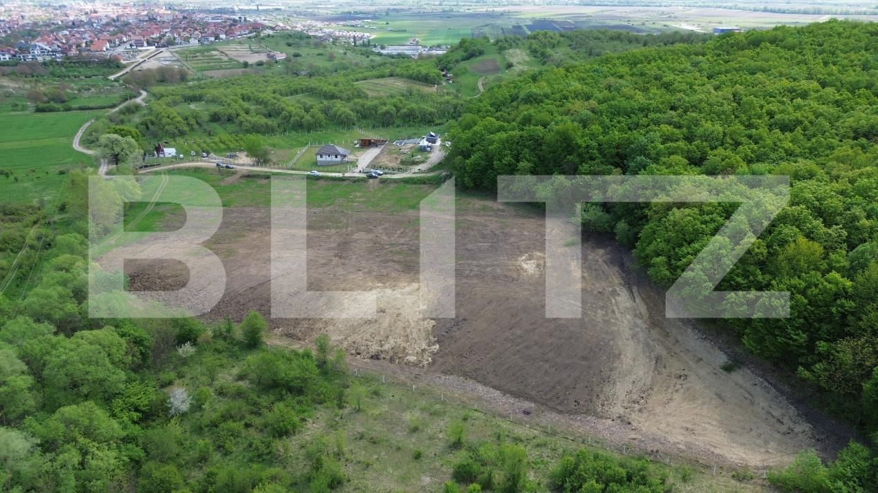 Teren de vânzare Aiud - 194095TV | BLITZ Alba Iulia | Poza3