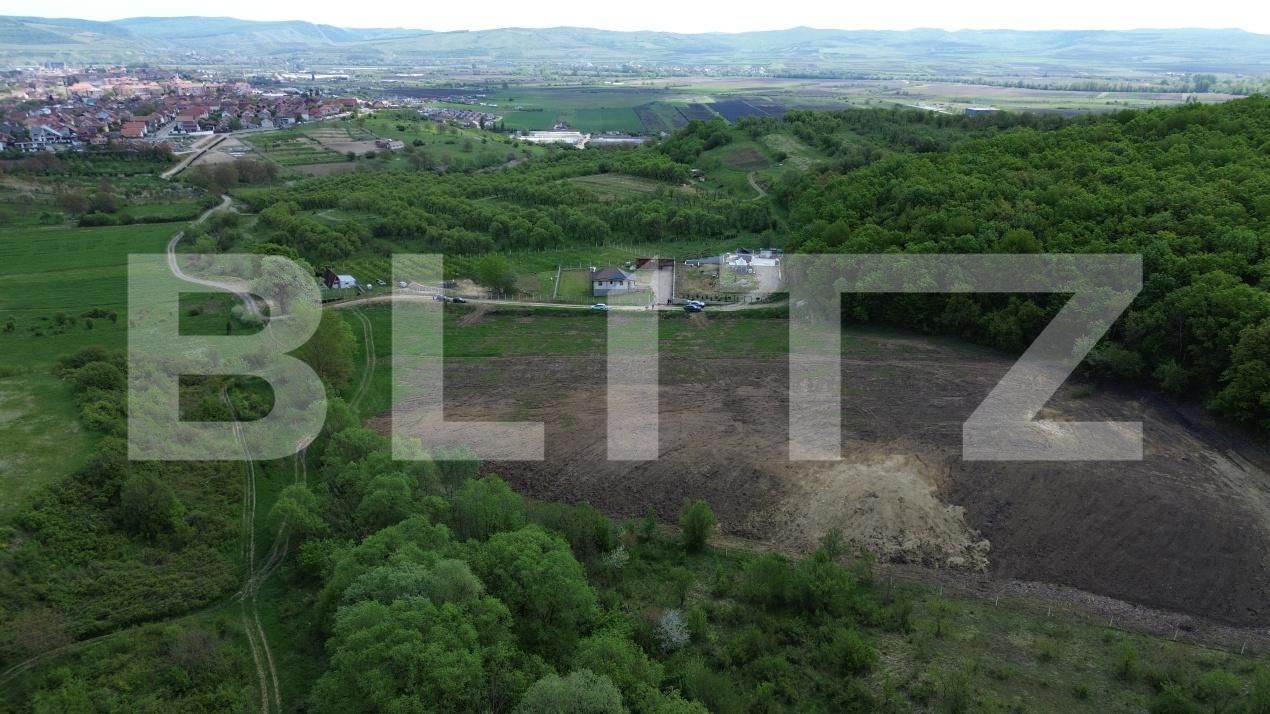 Teren de vânzare Aiud - 194095TV | BLITZ Alba Iulia | Poza6