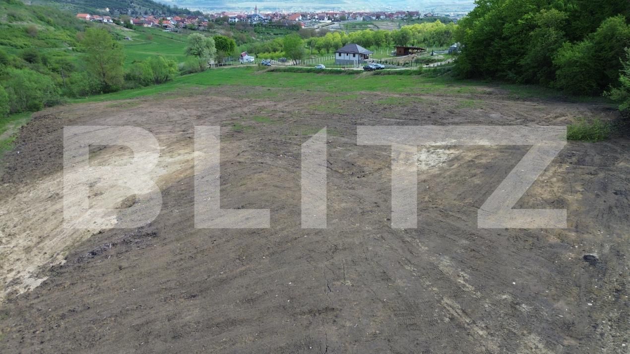 Teren de vânzare Aiud - 194095TV | BLITZ Alba Iulia | Poza10