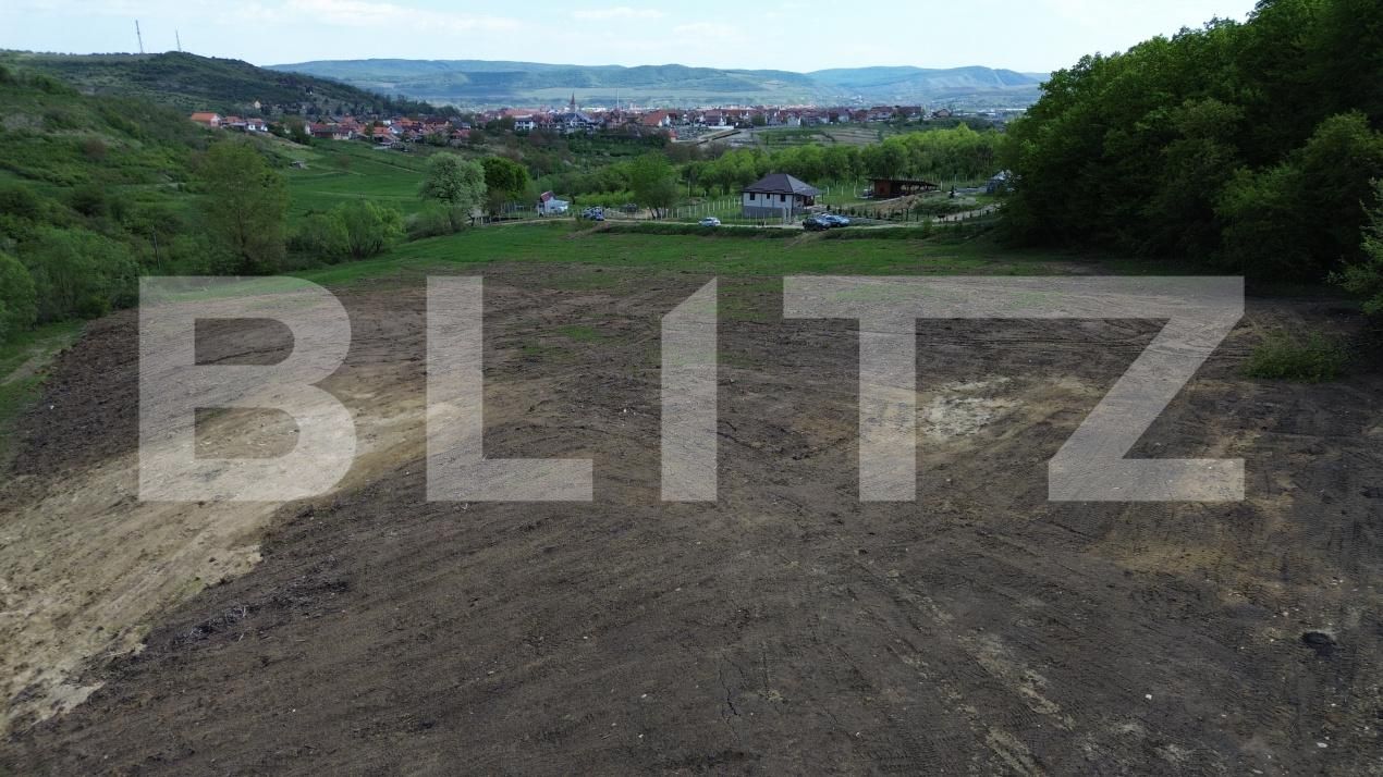 Teren de vânzare Aiud - 194095TV | BLITZ Alba Iulia | Poza9