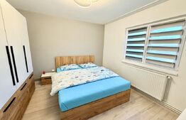 Apartament 2 camere, 50 mp, complet mobilat, renovat, boxa subsol, zona Cetate