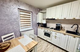 Apartament 2 camere, 50 mp, complet mobilat, renovat, boxa subsol, zona Cetate
