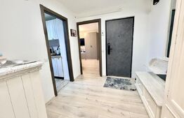Apartament 2 camere, 50 mp, complet mobilat, renovat, boxa subsol, zona Cetate