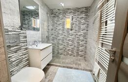 Apartament 2 camere, 50 mp, complet mobilat, renovat, boxa subsol, zona Cetate