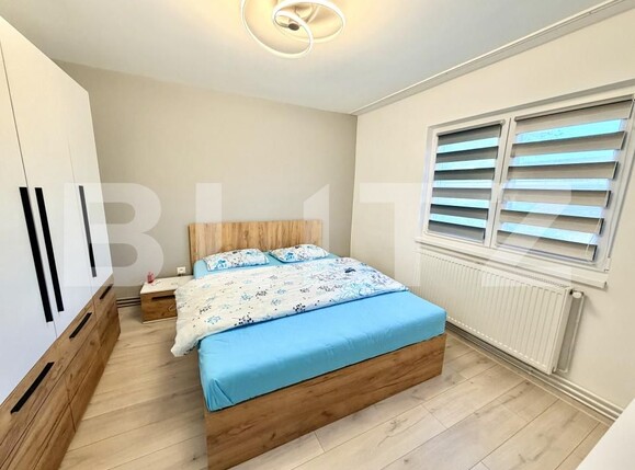 Apartament de vânzare 2 camere Cetate - 194170AV | BLITZ Alba Iulia | Poza3