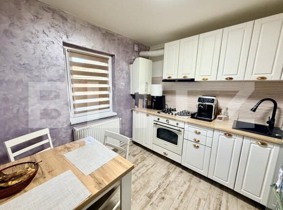 Apartament de vânzare 2 camere Cetate - 194170AV | BLITZ Alba Iulia | Poza2