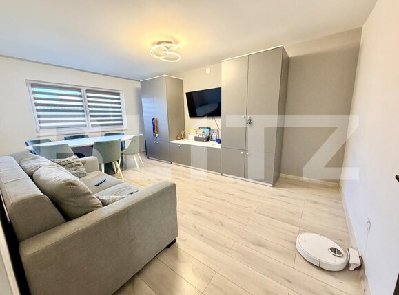 Apartament de vânzare 2 camere Cetate - 194170AV | BLITZ Alba Iulia | Poza1
