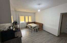 Apartament 3 camere decomandat, renovat modern, 49 mp, Centru