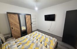Apartament 3 camere decomandat, renovat modern, 49 mp, Centru