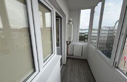 Apartament 3 camere decomandat, renovat modern, 49 mp, Centru