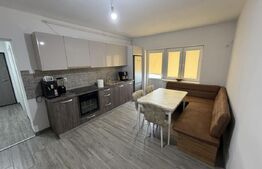 Apartament 3 camere decomandat, renovat modern, 49 mp, Centru