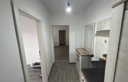 Apartament 3 camere decomandat, renovat modern, 49 mp, Centru