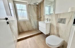 Apartament 3 camere de inchiriat, 61 mp, parter, pretabil birouri, zona Micesti