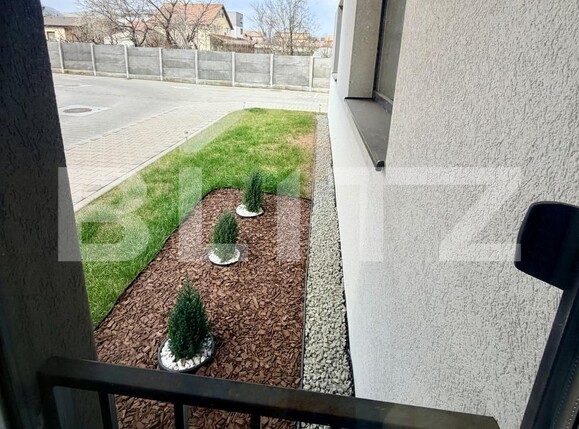 Spațiu birouri de închiriat Micești - 194209SIB | BLITZ Alba Iulia | Poza10