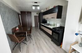 Apartament 2 camere, 57 mp + dressing – spațios, luminos, zona Ampoi 3