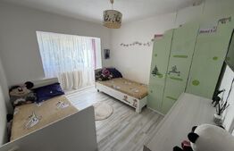 Apartament 2 camere, 57 mp + dressing – spațios, luminos, zona Ampoi 3