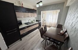 Apartament 2 camere, 57 mp + dressing – spațios, luminos, zona Ampoi 3