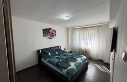 Apartament 2 camere, 57 mp + dressing – spațios, luminos, zona Ampoi 3