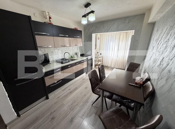 Apartament de vânzare 2 camere Ampoi 3 - 194233AV | BLITZ Alba Iulia | Poza1