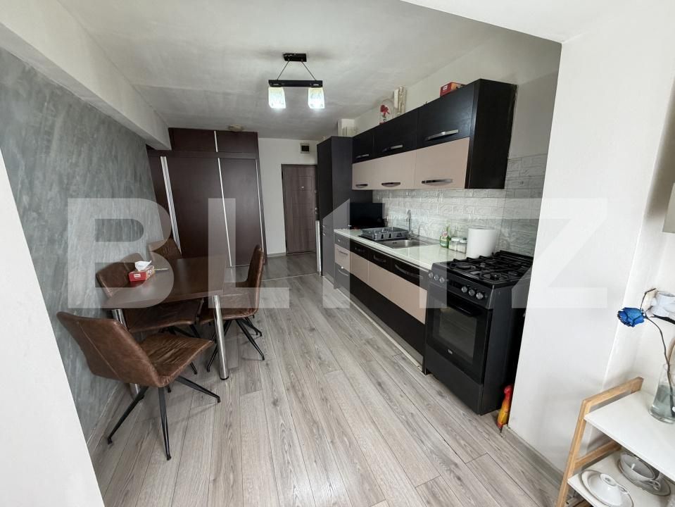 Apartament de vânzare 2 camere Ampoi 3 - 194233AV | BLITZ Alba Iulia | Poza2