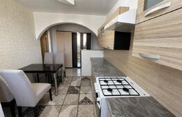 Apartament 2 camere, 53 mp, zona Cetate, Alba Iulia (Bulevard)