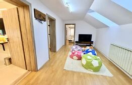 Casa 6 camere de inchiriat, 250 mp, 2 bai, terasa, curte 500 mp, zona Cetate