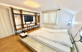 Casa 6 camere de inchiriat, 250 mp, 2 bai, terasa, curte 500 mp, zona Cetate