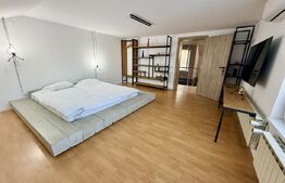 Casa 6 camere de inchiriat, 250 mp, 2 bai, terasa, curte 500 mp, zona Cetate