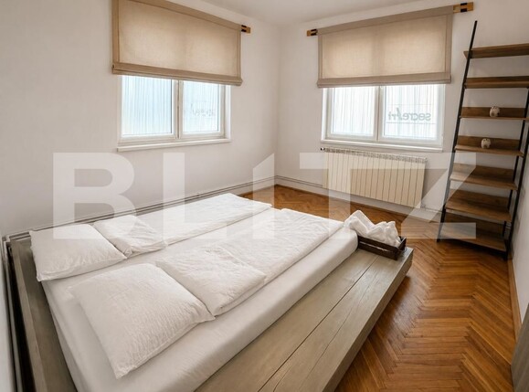 Casa de închiriat 6 camere Cetate - 194436CI | BLITZ Alba Iulia | Poza2