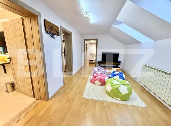 Casa de închiriat 6 camere Cetate - 194436CI | BLITZ Alba Iulia | Poza4