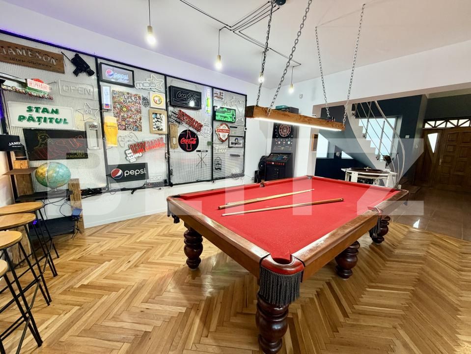 Casa de închiriat 6 camere Cetate - 194436CI | BLITZ Alba Iulia | Poza8