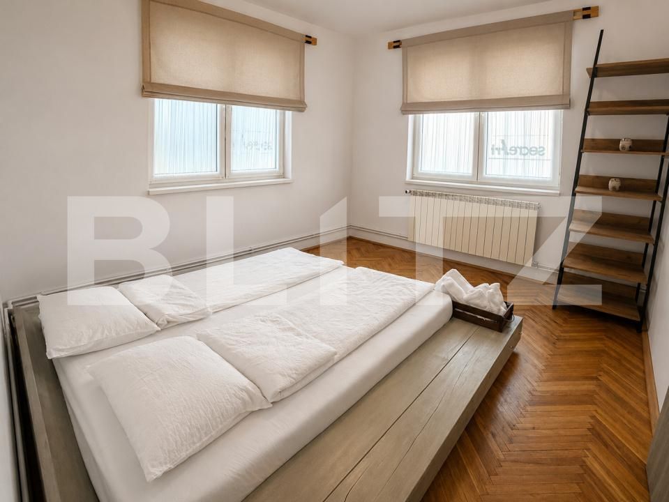 Casa de închiriat 6 camere Cetate - 194436CI | BLITZ Alba Iulia | Poza2
