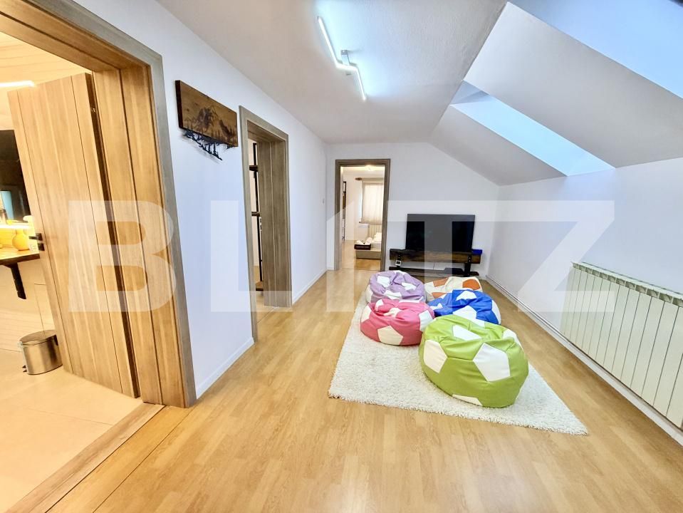 Casa de închiriat 6 camere Cetate - 194436CI | BLITZ Alba Iulia | Poza4